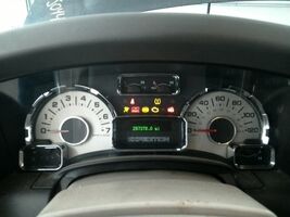 Speedometer Cluster Column Shift MPH Fits 07-08 EXPEDITION 104918795 - $65.73