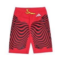 adidas Adizero Control Running Short Leggings Women Sports Pants AsiaFit... - $118.02