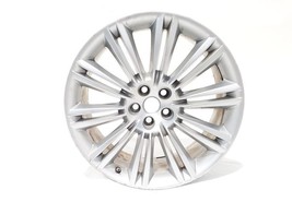 2010 11 2012 2013 2014 2015 Jaguar XJL OEM Rear Wheel 20x10 Alloy 20 Spoke Rash - £176.94 GBP