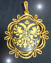 HAUNTED NECKLACE ANTIQUE 1000X ROYAL INSTANT LUCK LINEAGE MAGICK 7 SCHOLARS - $200.00
