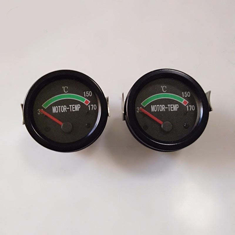 temperature meter 01163775 Fits Deutz engine parts FL912 - $76.00