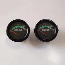 temperature meter 01163775 Fits Deutz engine parts FL912 - $76.00