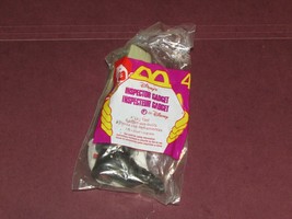 Mc Donald&#39;s Disney Picture Inspector GADGET1999 Happy Meal Toy #4 &#39;leg Tool&#39; - £7.79 GBP