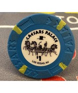 Caesar’s Resort &amp; Casino in Las Vegas, NV $1.00 - $9.22 CAD
