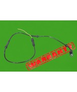 2011-2017 BMW X3 X4 Front Right or Left Wheel ABS Rotation Sensor - $39.74 CAD