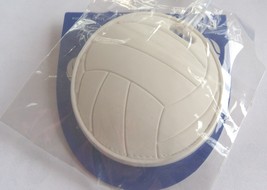 3D Volleyball Bag Tag - 3pc/pack - $11.99