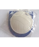 3D Volleyball Bag Tag - 3pc/pack - £9.47 GBP