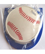 3D Softball Bag Tag - 3pc/pack - $16.28 CAD