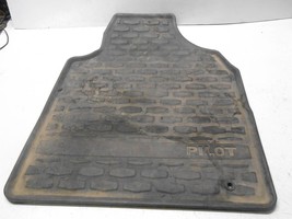 03-08 HONDA PILOT Factory All Weather Rubber Floor Mat FRONT RIGHT PASSE... - $44.99