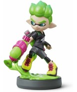 Nintendo Inkling Boy 3 in Action Figure - €16,03 EUR