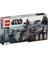 LEGO Star Wars: Imperial Armored Marauder (75311) - $1,015.82 MXN