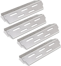 Grill Heat Deflectors 4-Pack For Weber Genesis II LX E410 S410 E440 S440... - $37.57