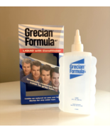 Grecian Formula 16 Liquid w/ Conditioner Restores Lost Color To Gray Hai... - $154.93 CAD