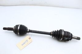 00-05 TOYOTA CELICA GT A/T FRONT LEFT DRIVER SIDE AXLE SHAFT Q6514 image 9