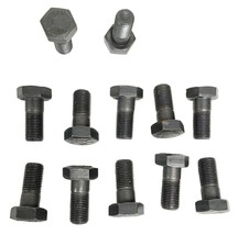 Genuine Ford 5C3Z-4346-AA Hex Head Bolt 5C3Z4346AA - Pack of 1 - £17.70 GBP