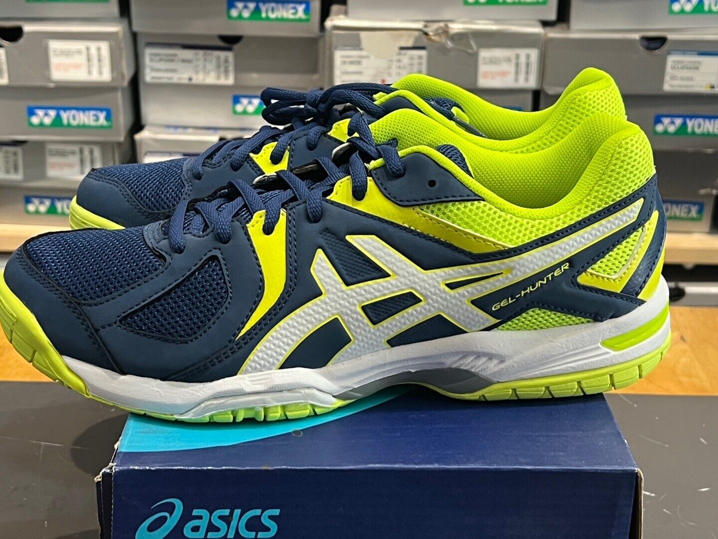 Asics Gel Hunter 3 Men s Squash Shoes Indoor and 50 similar items