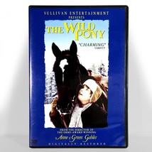 The Wild Pony (DVD, 1983, Full Screen) Like New !    Marilyn Lightstone - £11.17 GBP