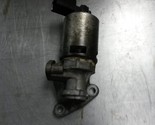 EGR Valve From 2007 Jeep Grand Cherokee  5.7 - $36.95