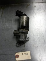 EGR Valve From 2007 Jeep Grand Cherokee  5.7 - $36.95