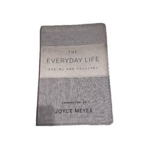 Everyday Life Psalms &amp; Proverbs Platinum Cover: The Power of God&#39;s Word Everyday - £7.97 GBP