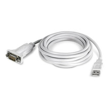 Trendnet TU-S910 10 Ft. Usb To Serial Converter - $44.26