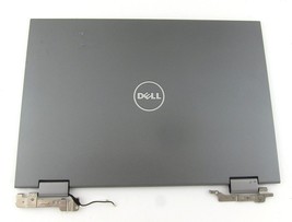 Dell Inspiron 13 5368 / 5378 13.3&quot; LCD Back Cover With Hinges - HH2FY 530 - $19.98