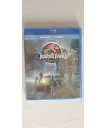 Jurassic Park Universal Pictures Steven Spielberg Adventure Movie Blu-Ra... - $12.05 CAD