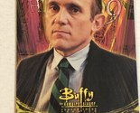 Buffy The Vampire Slayer Trading Card Season 3 #86 Armin Shimmerman - £1.57 GBP