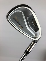 King Cobra SS Single 6 Iron Regular Flex Golf Pride Grip - $49.99