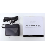 AeroGarden Harvest US Power Plug Replacement AC Adapter Aero Garden - $367.12 MXN