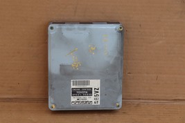 Toyota Engine Control Module Computer Unit ECM ECU 89661-04040, TN175000-7062