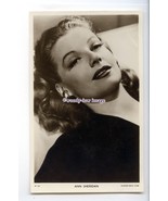 b5723 - Film Actress - Ann Sheridan - Picturegoer No.W.352 - postcard - $4.34 CAD