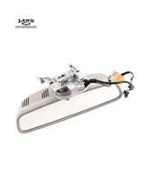 MERCEDES W216 W221 S/CL INTERIOR CENTER REAR VIEW MIRROR AUTO DIMMING GRAY - $279.70 MXN