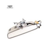 MERCEDES W216 W221 S/CL INTERIOR CENTER REAR VIEW MIRROR AUTO DIMMING GRAY - $276.85 MXN