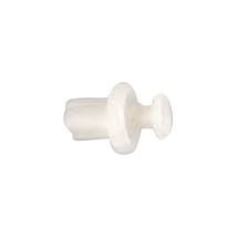 OEM Range Plastic Rivet for GE JVM1540DM5WW HVM1540SM1SS JE1860WH001 JVM... - $27.65