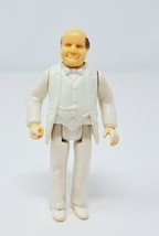 Mego Dukes of Hazzard BOSS HOGG 3.5" Action Figure VTG 1981 Warner Bros. HK Made - $10.81