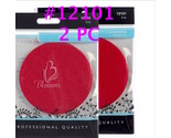 2 OF BLOSSOM DEEP CLEANISNG SPONGE # 12101 DIAMETER 3&quot; FACIAL CLEANSING ... - $1.89