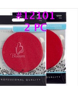 2 OF BLOSSOM DEEP CLEANISNG SPONGE # 12101 DIAMETER 3&quot; FACIAL CLEANSING ... - £1.51 GBP