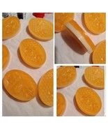 Custom handmade Duo body soap - $25.96