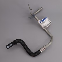 Ford OEM 2011-2017 F150 AUX Transmission Oil Cooler Outlet Hose BL3Z-7B028-C - $59.99