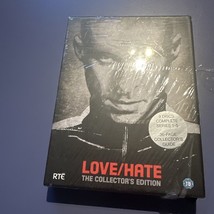 Love/Hate - The Collectors Edition - Partially Sealed - $40.34