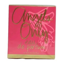 Victoria&#39;s Secret Angels Only Eau De Parfum 3.4 fl oz / 100 ml EDP - $109.95