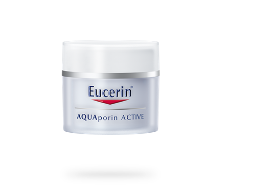 Eucerin AQUA porin ACTIVE Rich Moisturizing Face Cream Dry skin - $31.68