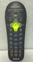 Rca RCR311W Universal Remote Control - Light Up Remote! Rca - £5.41 GBP