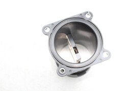 03-06 350Z G35 MASS AIR FLOW METER MAF SENSOR E6393 image 9