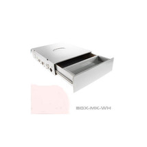 Aoc Storage Box For Pc 5.25 Bay (Beige) Case Panel - £36.08 GBP
