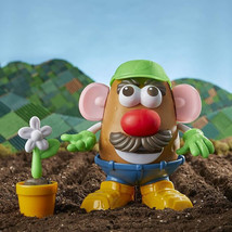 Hasbro Mr. Potato Head Goes Green Childrens Toy - £10.46 GBP