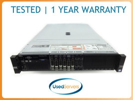 Poweredge R730 2x2650v4 2.2GHZ=24cores 32GB 6xHD Tray H730P - $307.31