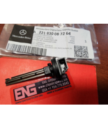 MERCEDES-BENZ OEM Genuine OEM Front Cabin Air Temperature Sensor A221830... - $39.52