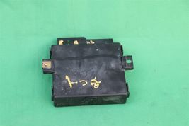 Chrysler Crossfire Convertible Top Roof Control Module A1938200326 image 4